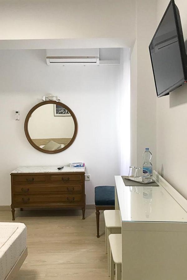 Lia Habitaciones Alicante Zewnętrze zdjęcie
