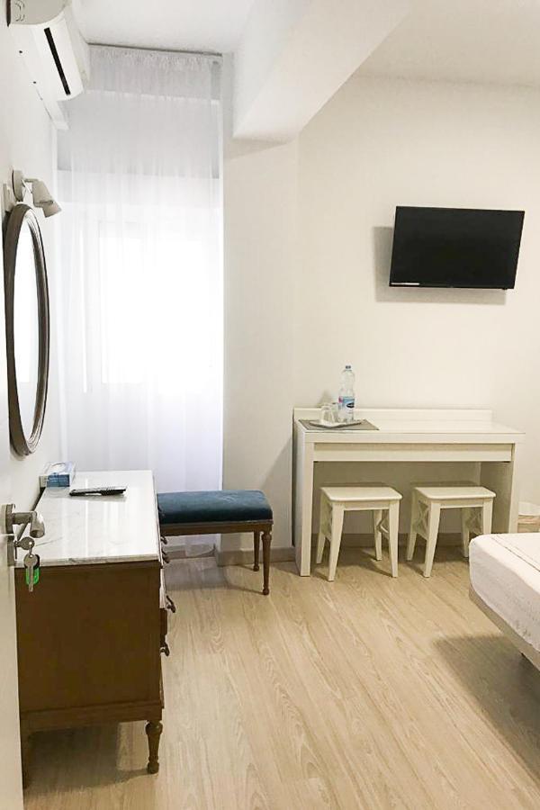 Lia Habitaciones Alicante Zewnętrze zdjęcie