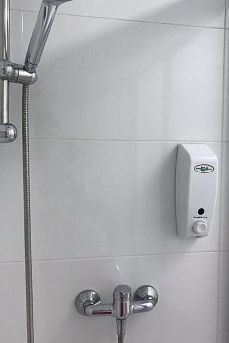 Lia Habitaciones Alicante Zewnętrze zdjęcie