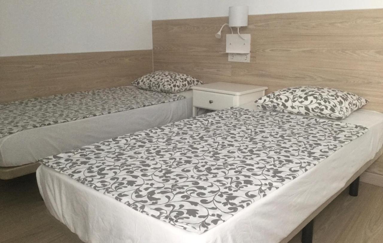 Lia Habitaciones Alicante Zewnętrze zdjęcie