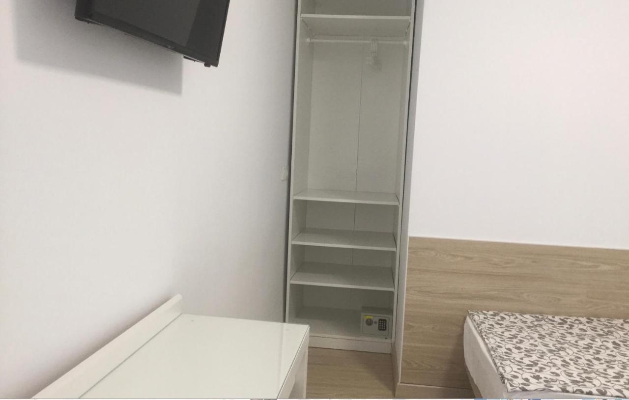 Lia Habitaciones Alicante Zewnętrze zdjęcie