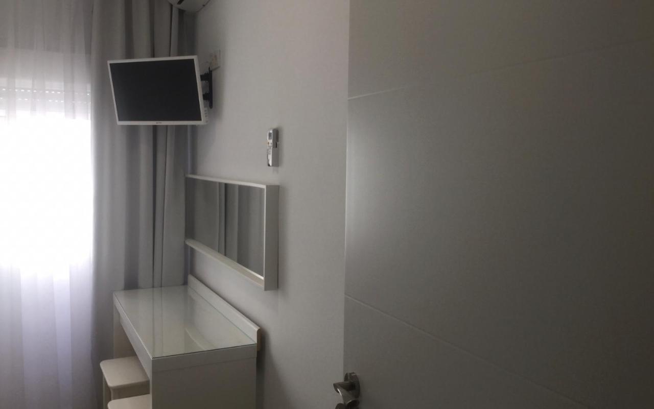 Lia Habitaciones Alicante Zewnętrze zdjęcie