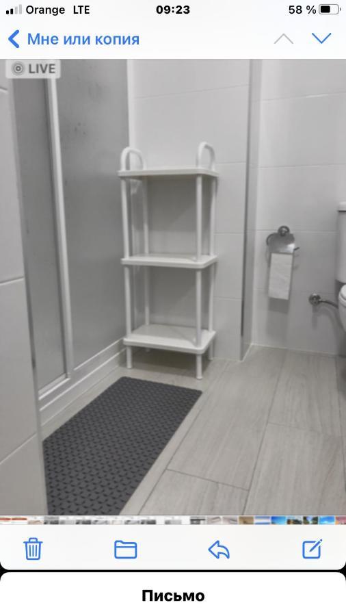 Lia Habitaciones Alicante Zewnętrze zdjęcie