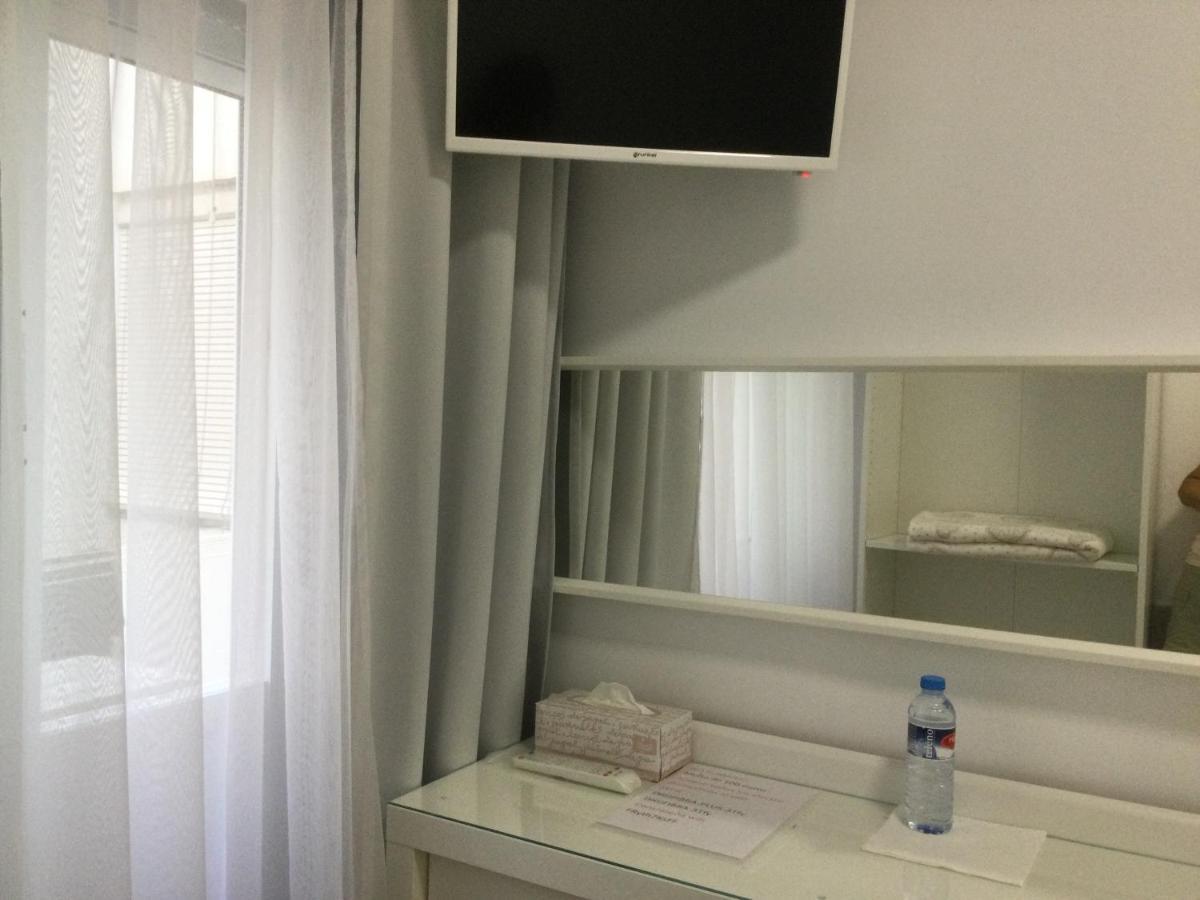 Lia Habitaciones Alicante Zewnętrze zdjęcie
