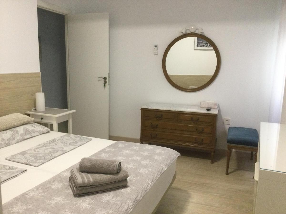 Lia Habitaciones Alicante Zewnętrze zdjęcie