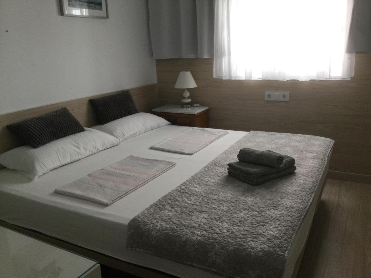 Lia Habitaciones Alicante Zewnętrze zdjęcie