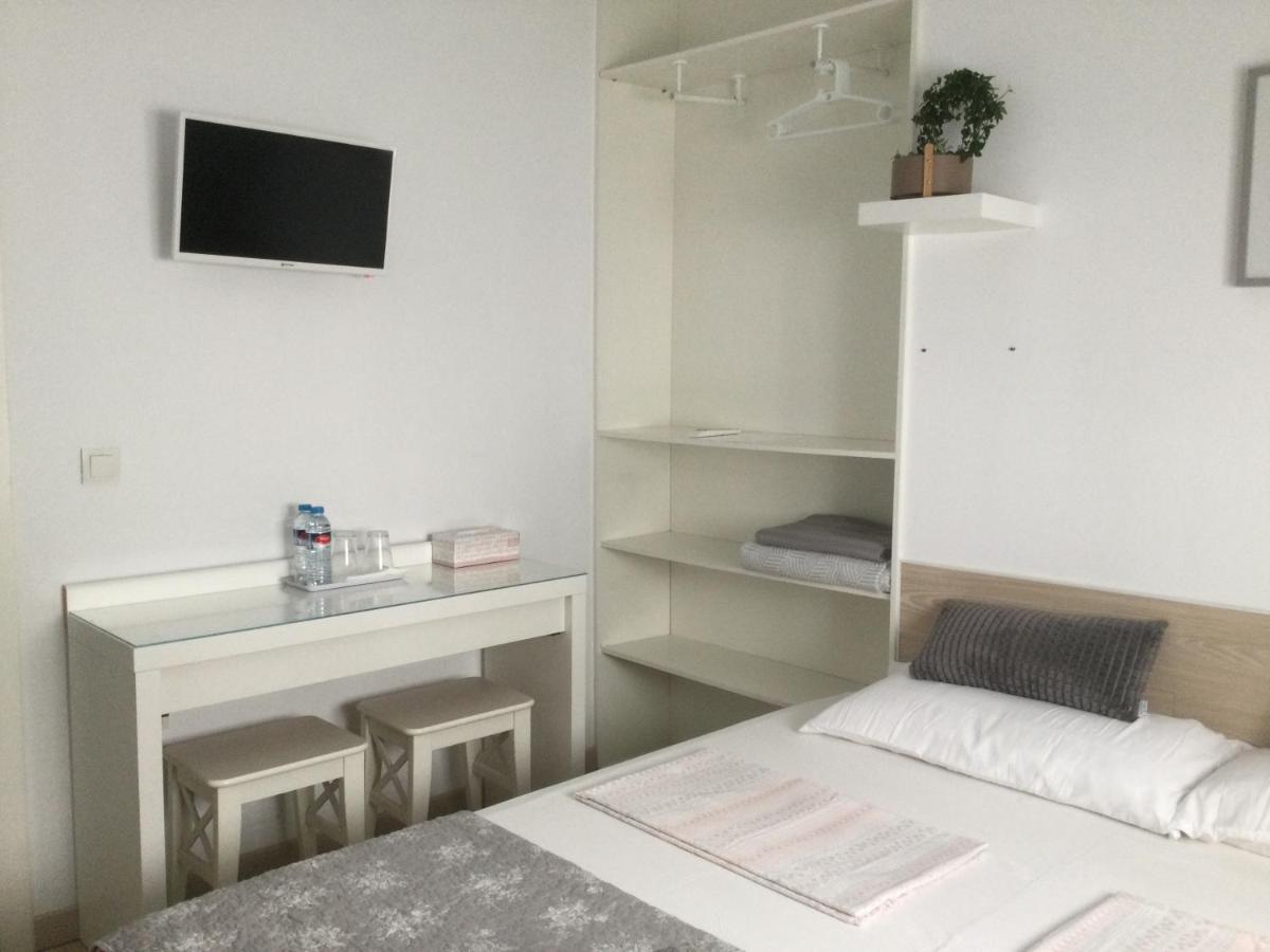 Lia Habitaciones Alicante Zewnętrze zdjęcie