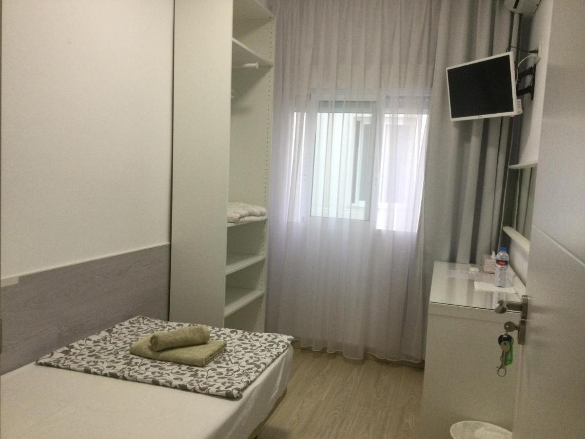 Lia Habitaciones Alicante Zewnętrze zdjęcie