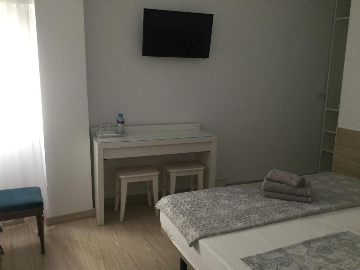 Lia Habitaciones Alicante Zewnętrze zdjęcie